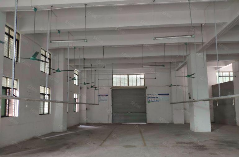 长安新出一楼400平厂房出租仓库出租