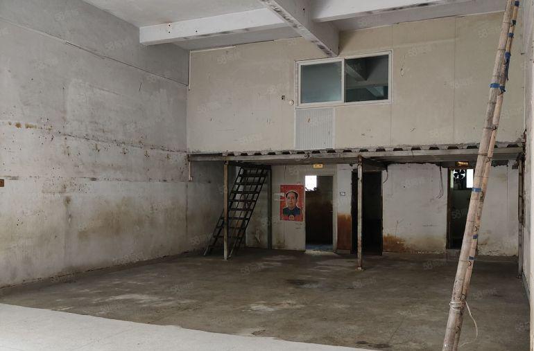 东莞长安涌头华兴工业园一楼厂房原房东直租