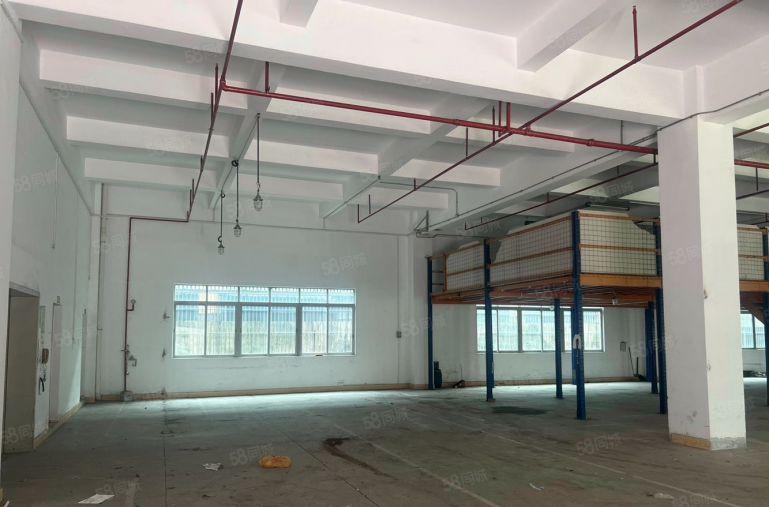 长安 锦厦原房东独院一楼高6米水电可过户带装修空地大形象好