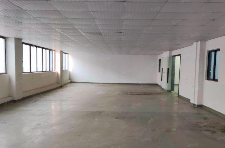 长安沙头220平办公生产厂房业主直租，首月租金立减10%