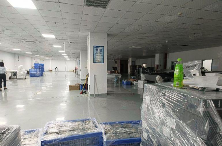 独门独院9块仓库出租长安厂房出租8千平乌沙原房东厂房出租独院