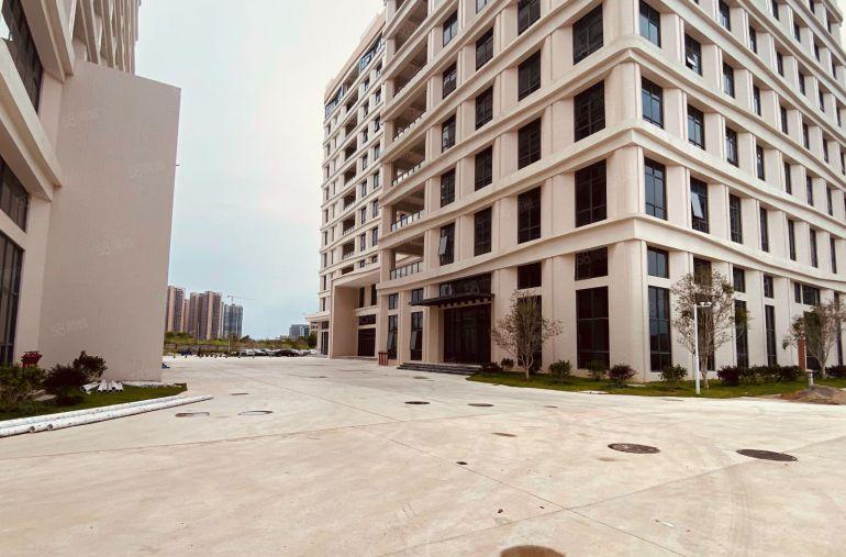 原房东9.元低价甩租东莞长安乌沙5千平红本工业园大小面积都有