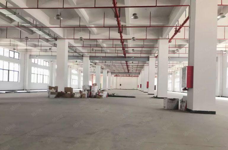 长安环保厂房现成油性喷油环评喷漆喷粉超声波清洗等环评大小分租