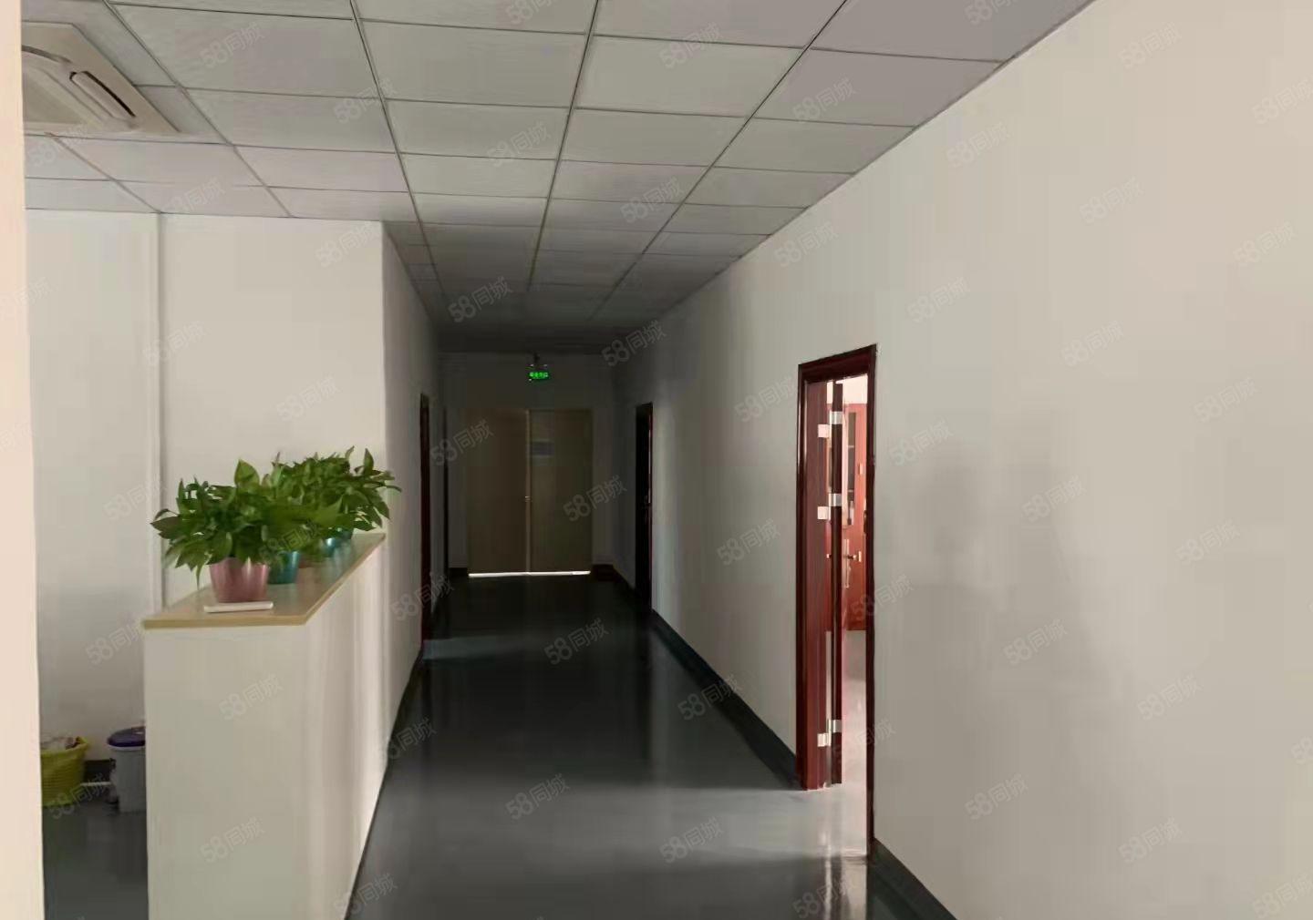 年底3楼厂房 底价出租  精装修 近高速 入驻可生产