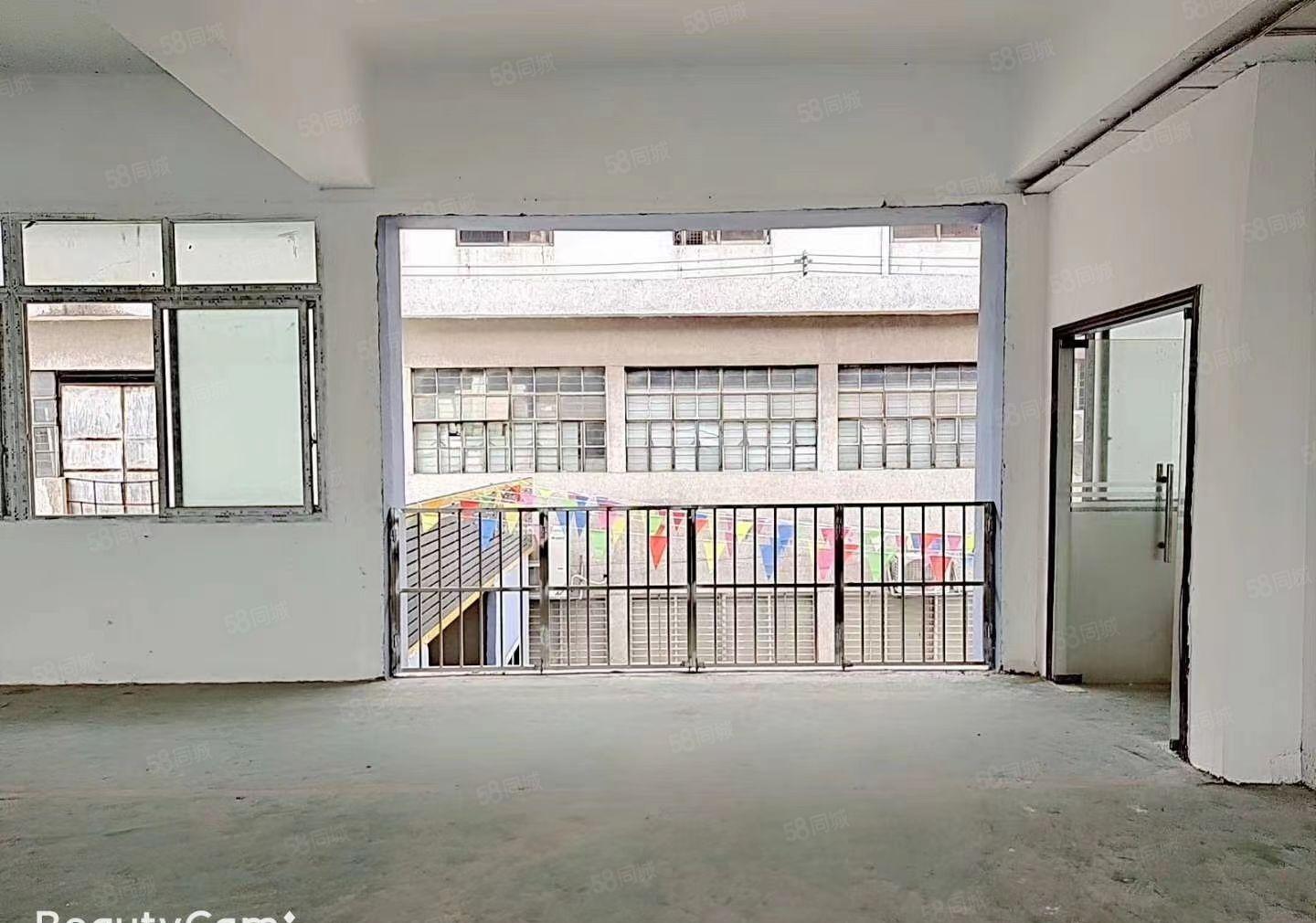 小独院2800平方，形象好