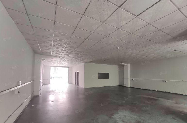 沙头一楼300平带水电办公室装修工业厂房出租