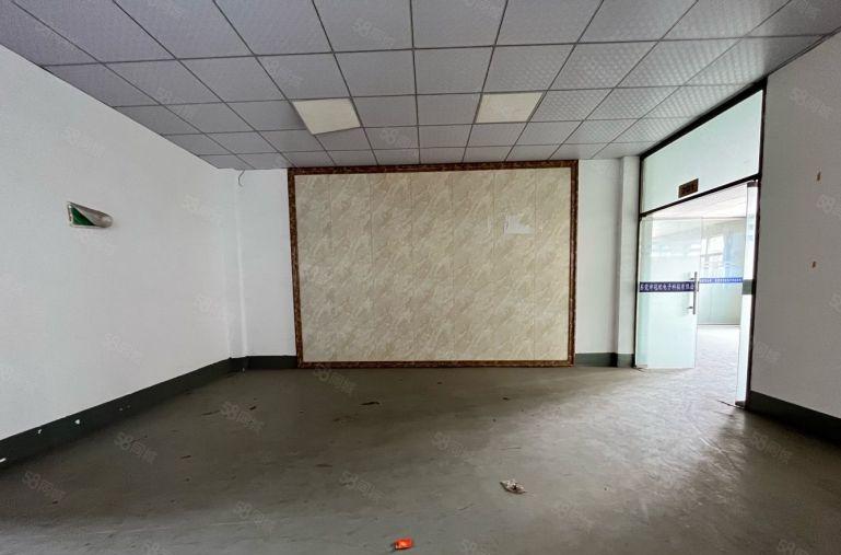 长安沙头精装修500平厂房出租 低价出租 交通好 行业不限