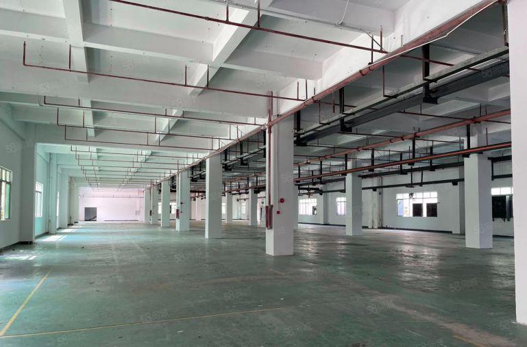 长安 锦厦原房东独院一楼高6米水电可过户带装修空地大形象好