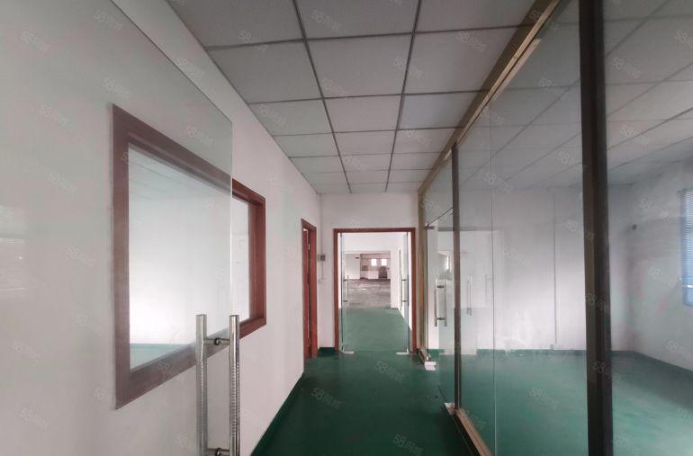 二楼600平报价14块 乌沙长安乌沙社区低价厂房出租