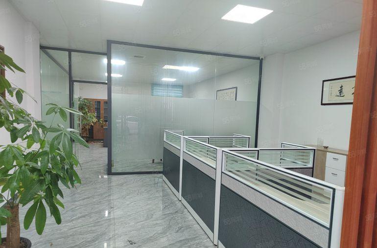 长安涌头原房东一楼820平带行车标准厂房出