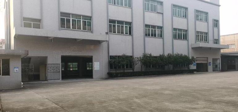 长安独门独院厂房出租。8百平方米起租有宿舍办公室精装修