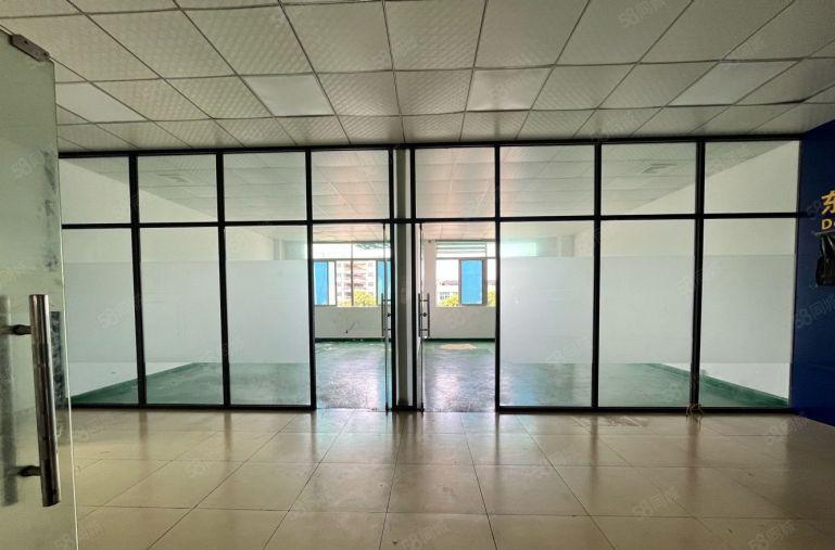 长安乌沙模具城 1000平厂房出租 可分租 模具 五金