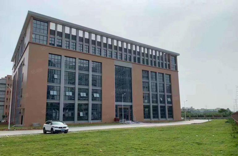 长安锦厦新出一楼1500平方高度七米带航车厂房