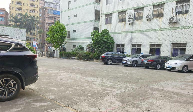 长安宵边原房东分租楼上独立一层1300平方招租