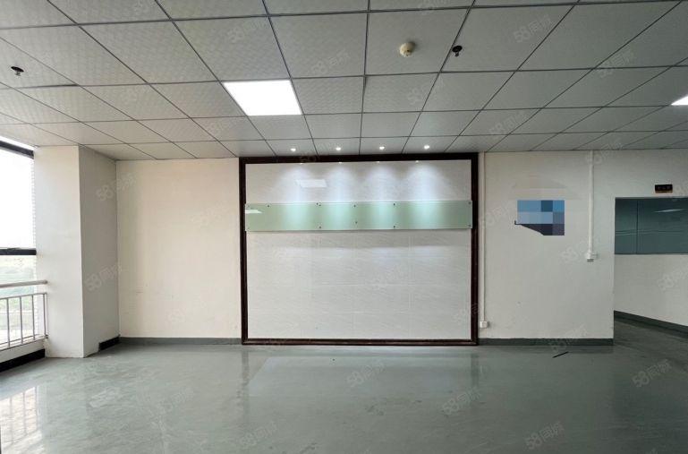 长安涌头 宵边 霄边 500平厂房出租 临界松岗 空地大五金