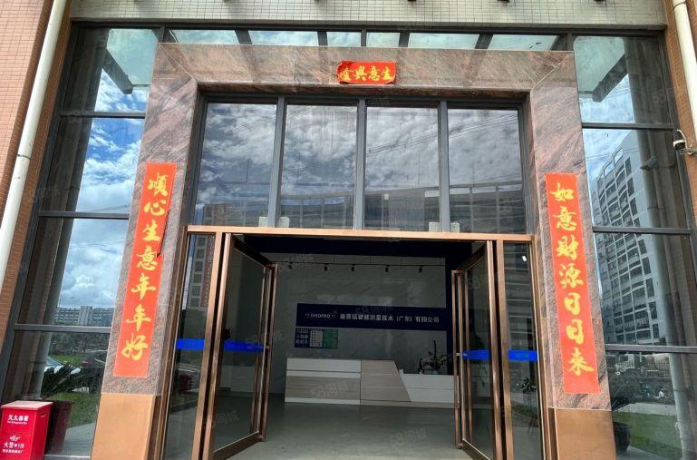 长安原房东独院 单层3000平 低价出租 可整租可分租 高速