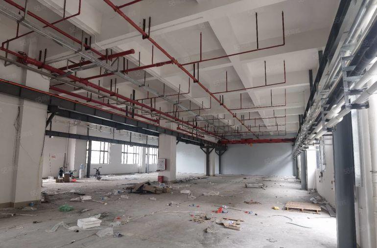 长安厂房出租原房东独院500至1500平方大小分租现成精装修