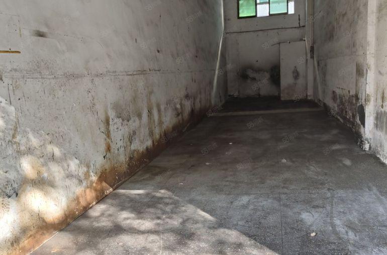 东莞长安涌头华兴工业园一楼厂房原房东直租