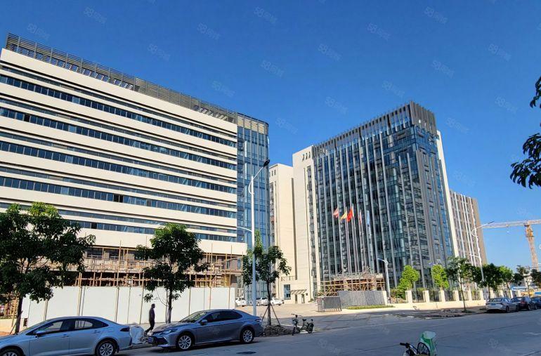 无尘车间低价出租长安镇厦岗高新园区原房东6楼1800平