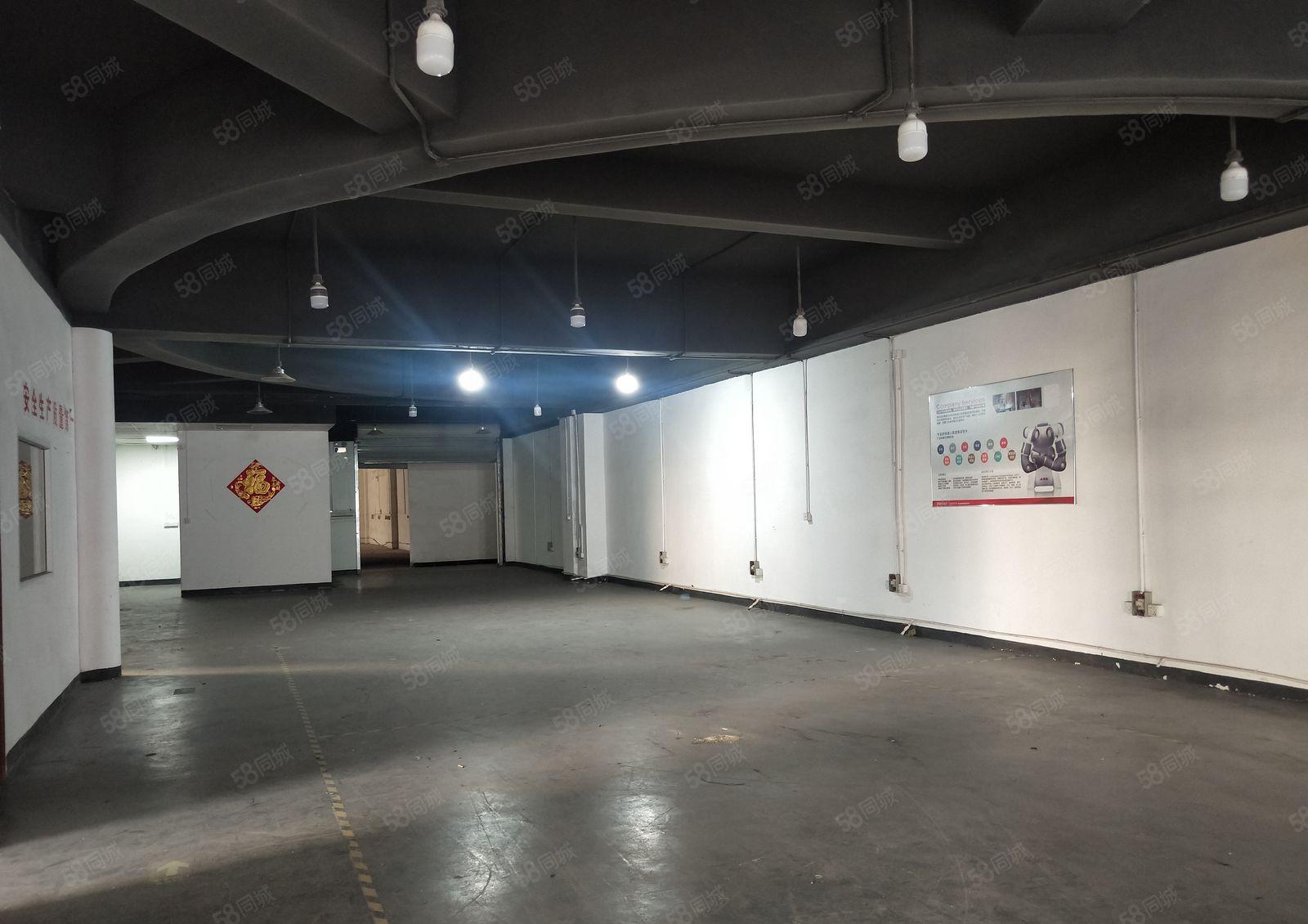 长安沙头新出原房东厂房850平方