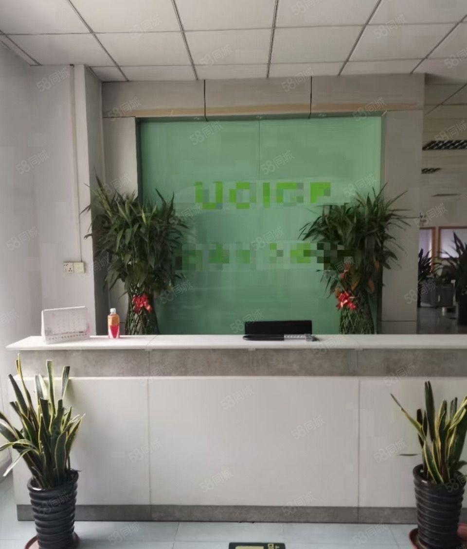 长安靠近深圳新出原房东2000平带豪华装修实际面积出租！