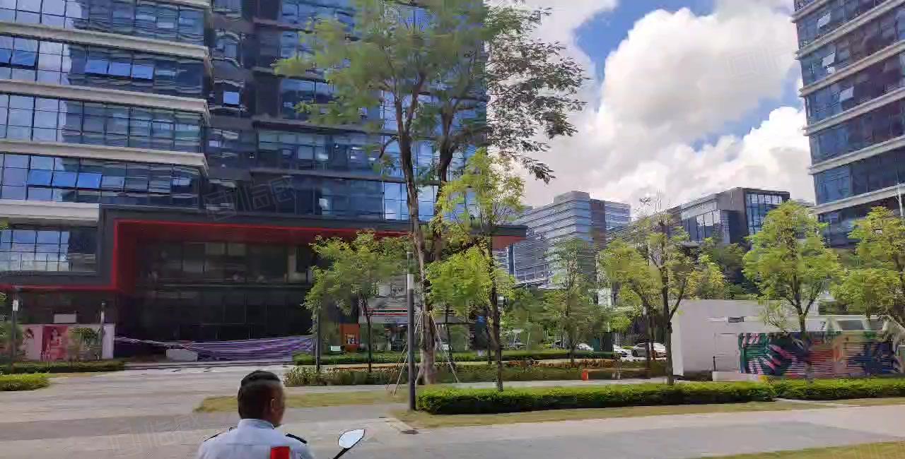 东莞长安原房东工业园区全新厂房20000平厂房出租200起分