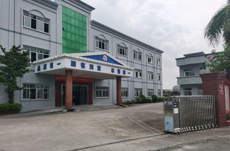 长安镇独院厂房出租6000平方米，分租1500平方米起