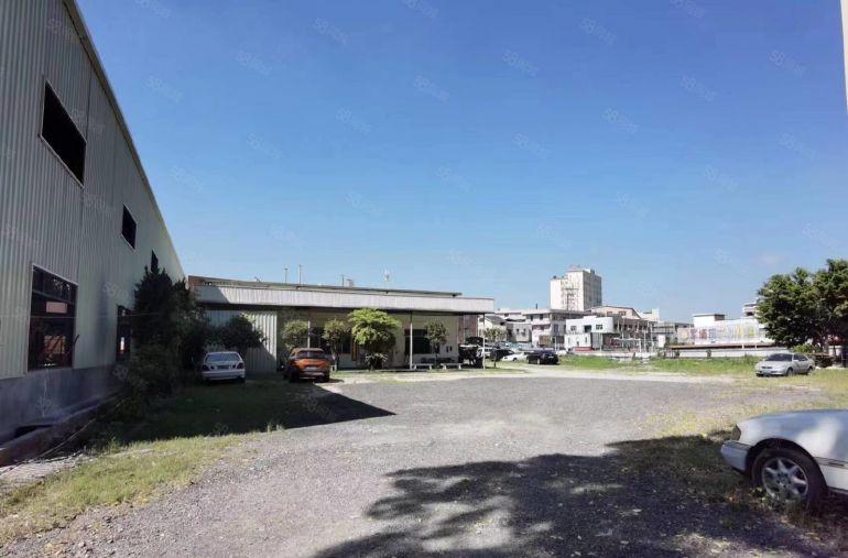 长安乌沙新出新建原房东单一层滴水7米1000平空地超大