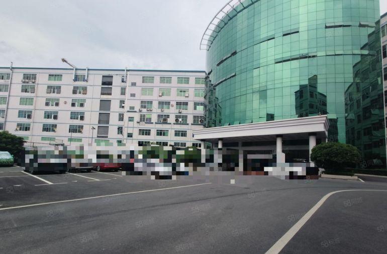 东莞长安原房东厂房出租2000平层高8米现成5吨航车