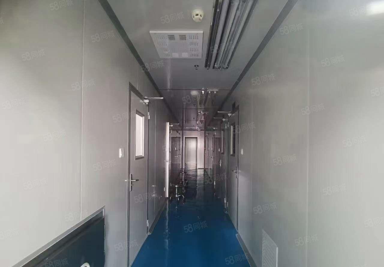 长安镇沙头社区两层无尘车间厂房出租7800平无转让费 可分租