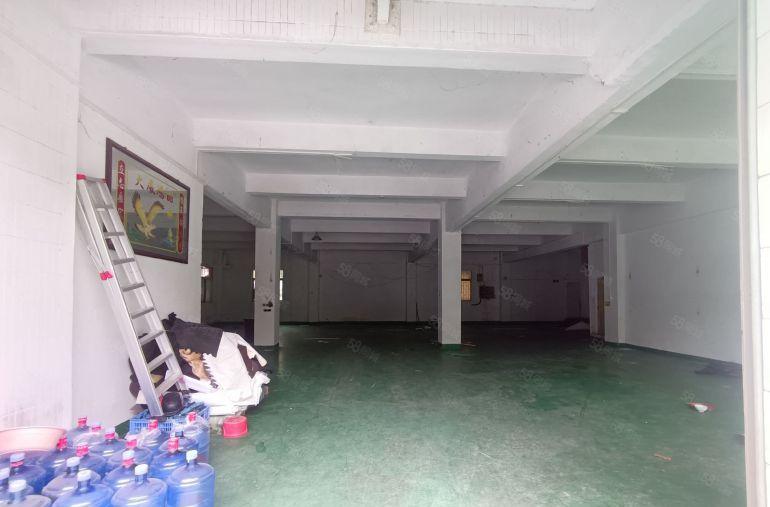 长安厦边租厂房一楼400平带装修厂房出租仓库出租空地出租