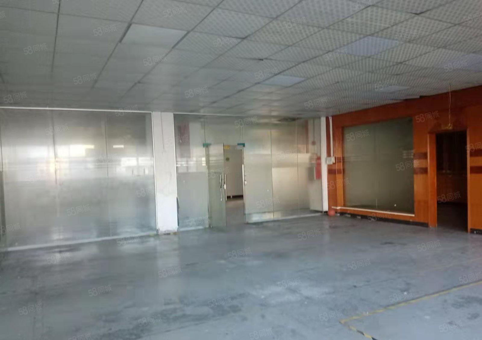 长安乌沙周边精装修550平方厂房出租