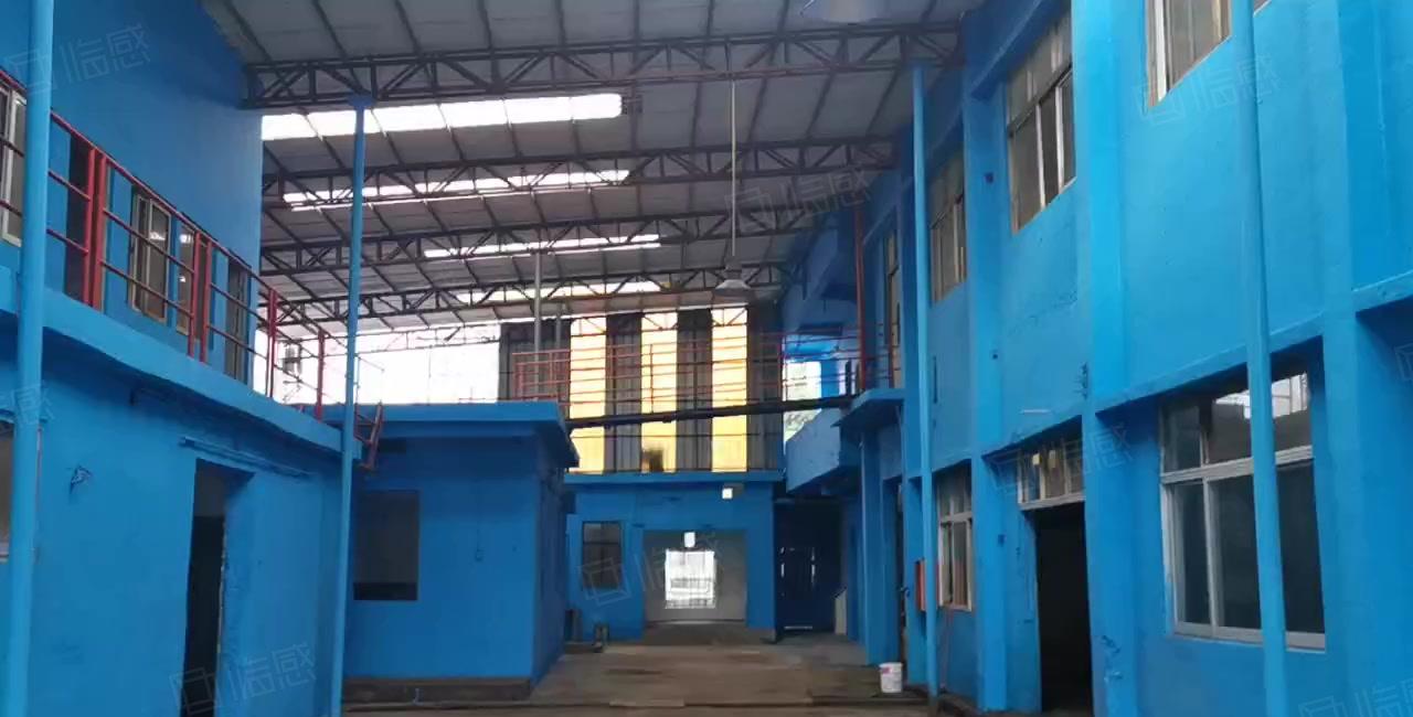 长安上沙，经典小独院，带宿舍，交通便利，价格好谈