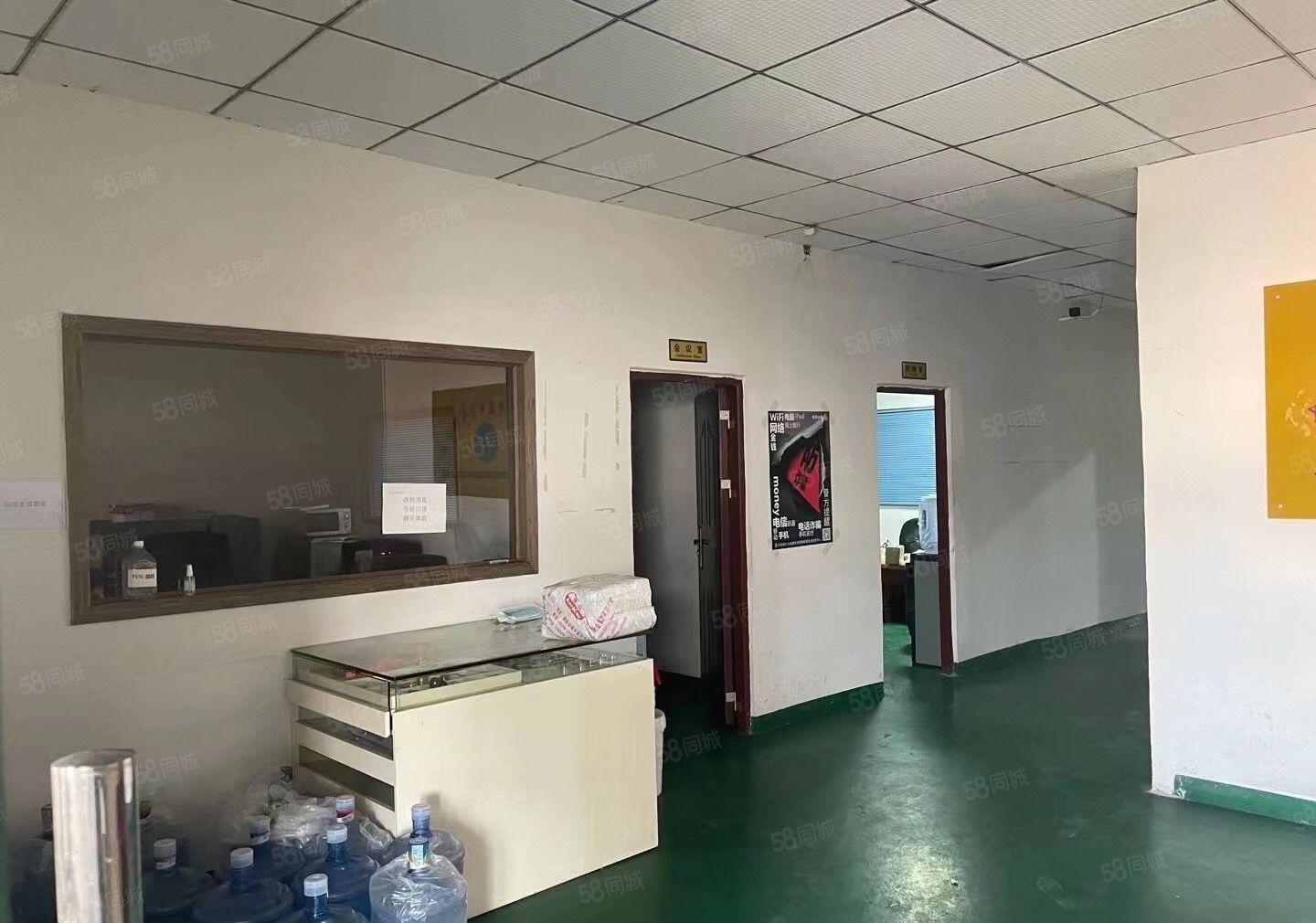 长安楼上豪华装修600平价格便宜