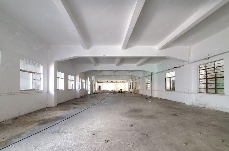 长安乌沙新出小独院全新2层2000平水电齐全形象好厂房出租