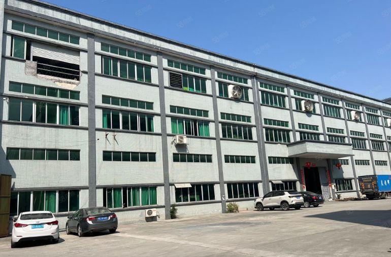 本地房东带红本独院3层带注塑环评水电过户