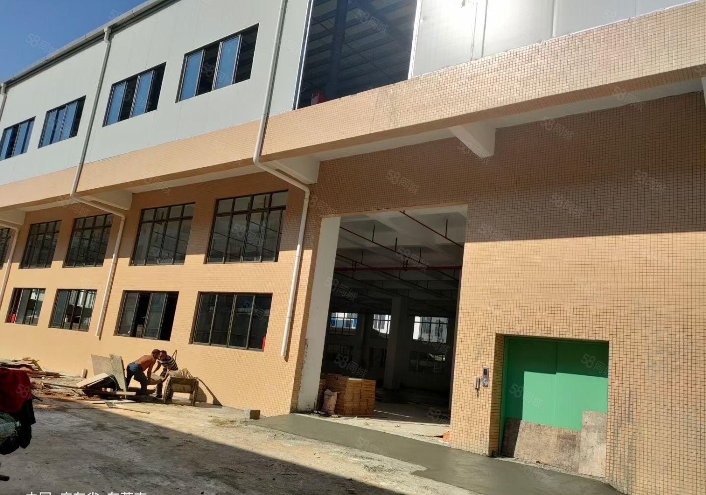 独门独院，两层经典，靓房