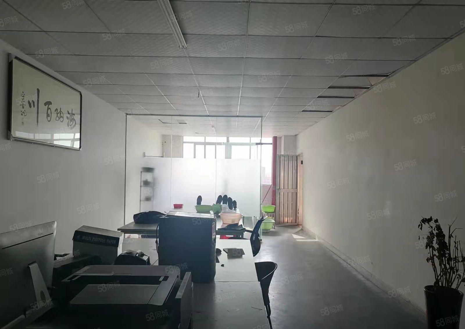 长安镇上沙社区新出标准厂房1600平招租，可分（价格优惠)