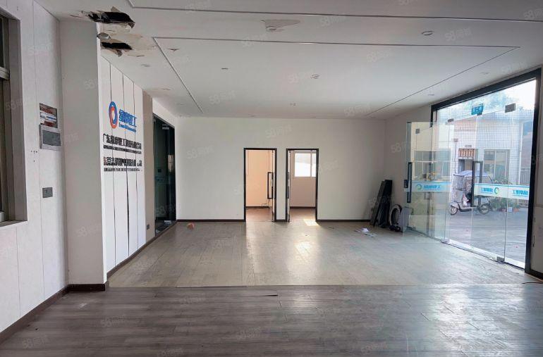 长安原房原房东一楼2100平方厂房出租高度6米注塑五金CNC