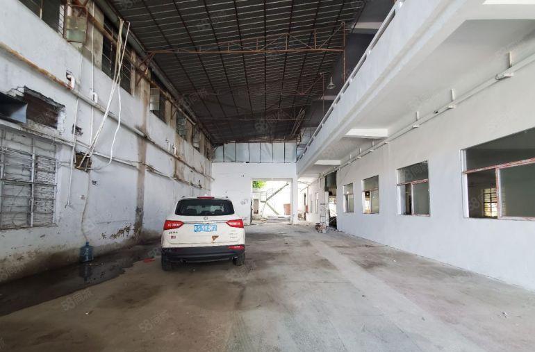 长安乌沙新出小独院全新2层2000平水电齐全形象好厂房出租