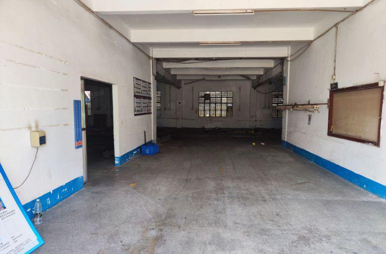 长安新出小独院，本地房东急租，宿舍办公室齐全，适合五金模具等