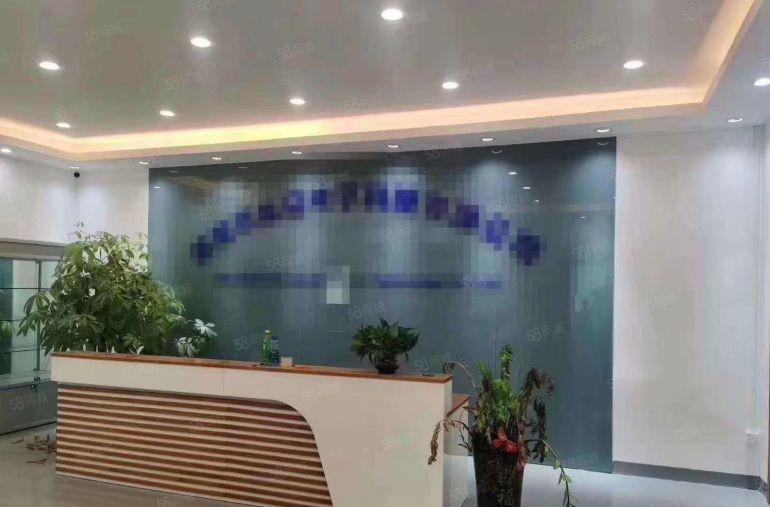 现空出二楼厂房1000平方，消防水电齐全，带精装修无需转让费