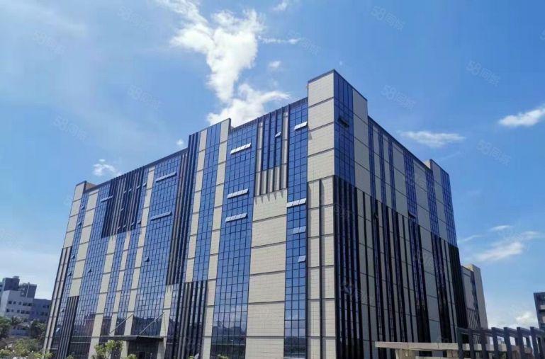 长安靠近深圳空出2400平米厂房出租，豪华装修