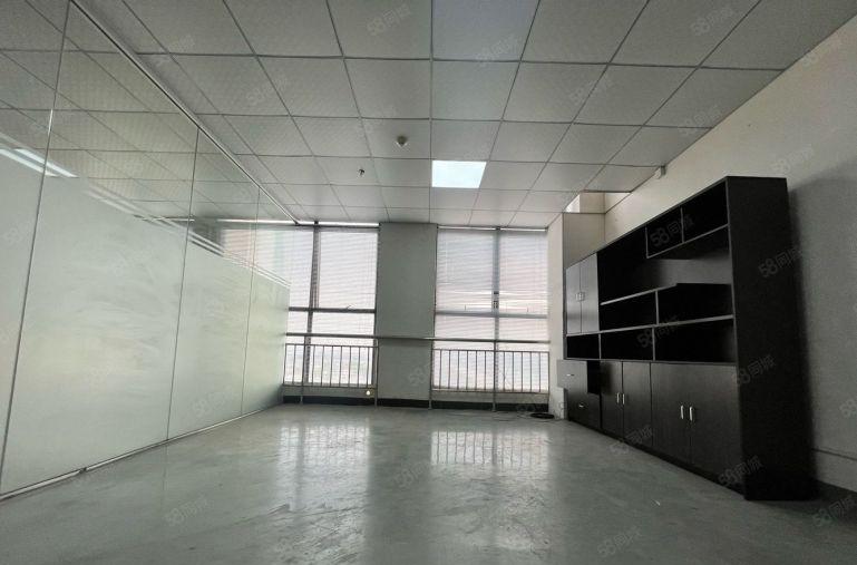 长安涌头 宵边 霄边 500平厂房出租 临界松岗 空地大五金