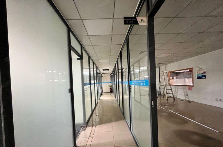 临界深圳 长安乌沙原房东1500平厂房出租 模具 五金 可分