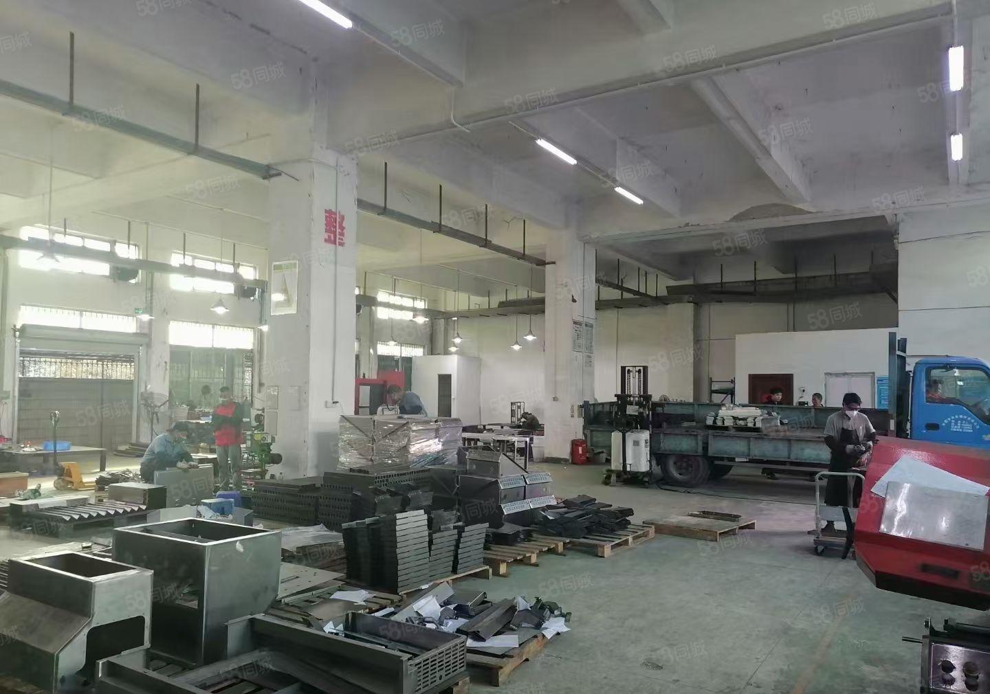 长安宵边振安中路平谦工业园附近新出一楼850平方