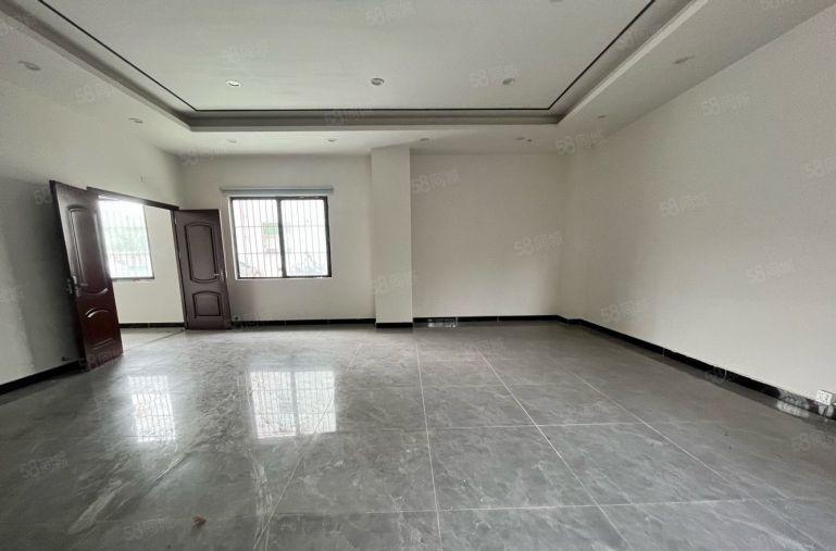 长安乌沙 独院1500平厂房出租 可分租 临界深圳