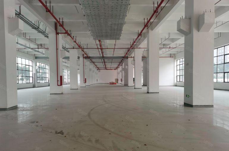 长安厂房出租 一楼厂房出租 楼上800平米起租 仓库出租