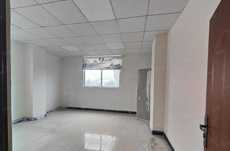 （特价）低价长安新民低价楼上1000平装修厂房电子商务外贸