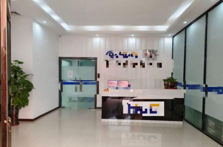 厦边一手房东独门独院4200平方厂房低价招租